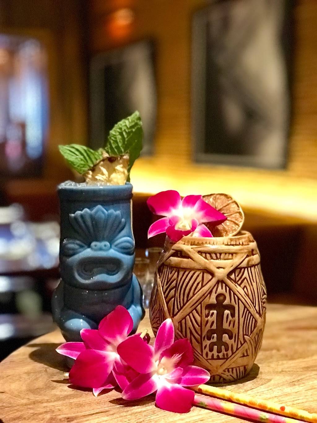 Drunken Dragon | restaurant | 1424 Alton Rd, Miami Beach, FL 33139, USA | 3053978556 OR +1 305-397-8556