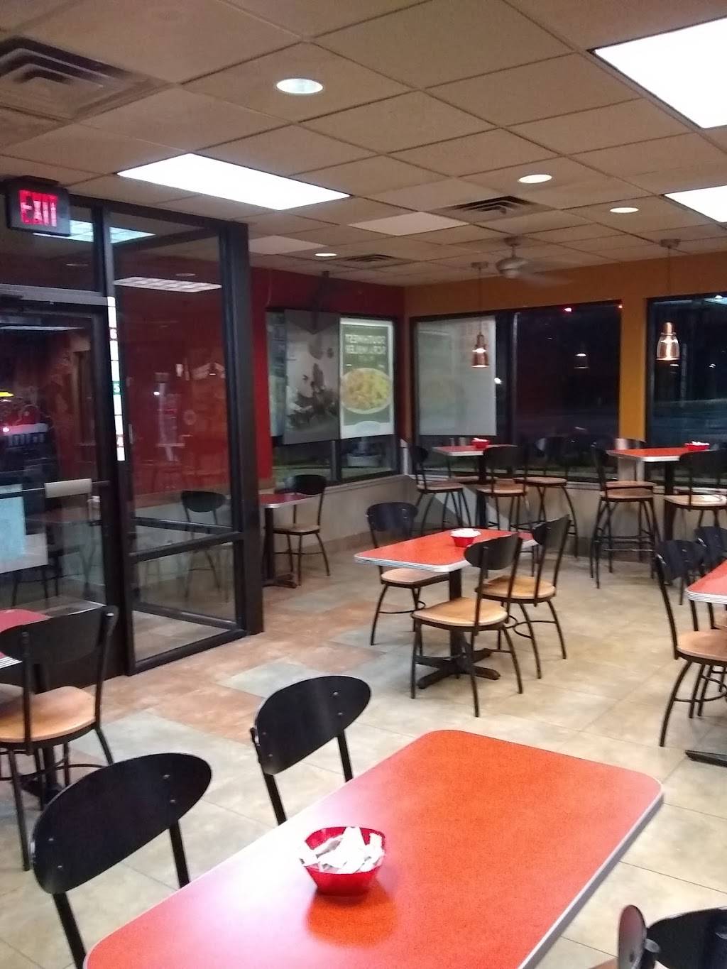 Jack in the Box | restaurant | 4605 TX-146, Bacliff, TX 77518, USA | 2813396789 OR +1 281-339-6789