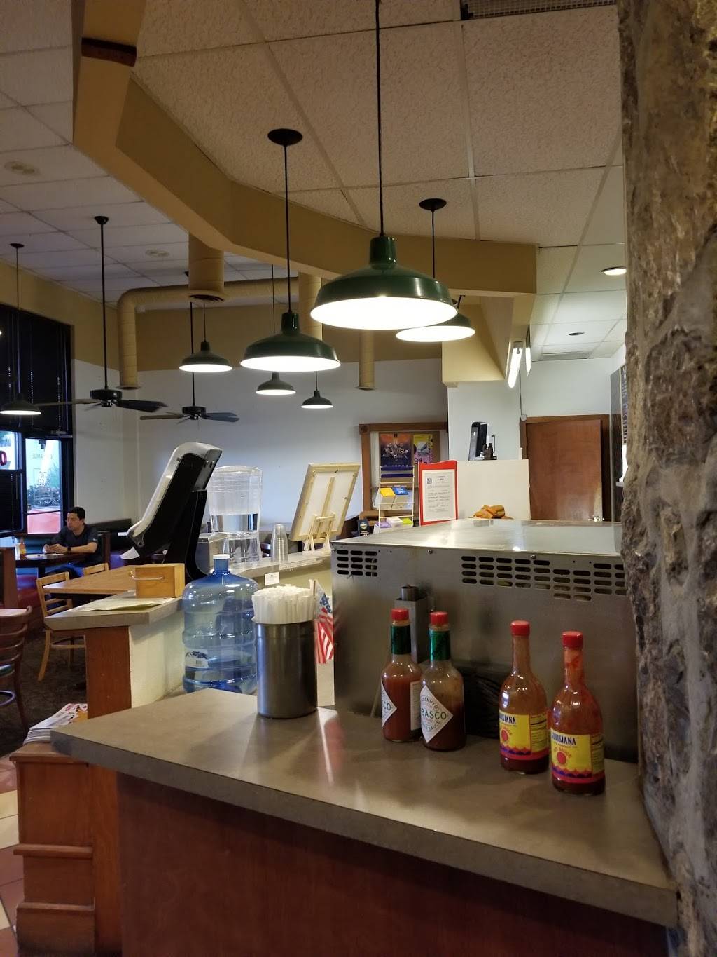 The Bagel Shop | restaurant | 3800 N Mesa St # C2, El Paso, TX 79902, USA | 9155327070 OR +1 915-532-7070