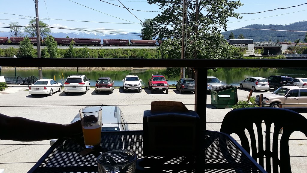 1908 Saloon | restaurant | 222 N 1st Ave, Sandpoint, ID 83864, USA | 2082632313 OR +1 208-263-2313