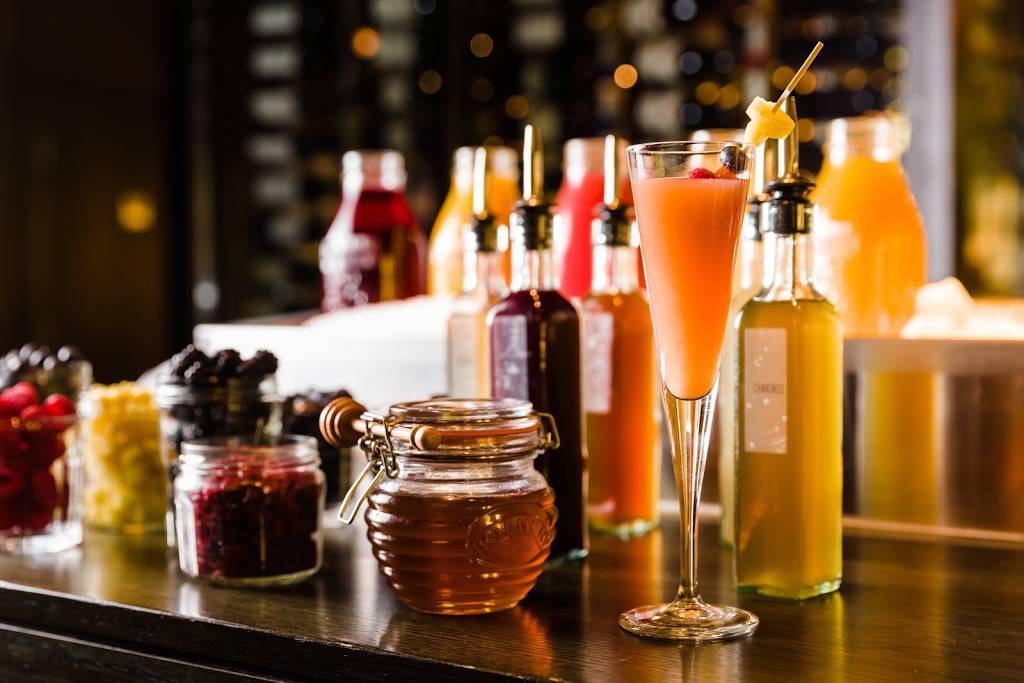 Boundary | restaurant | 7036 Clayton Ave #1915, St. Louis, MO 63117, USA | 3149327818 OR +1 314-932-7818