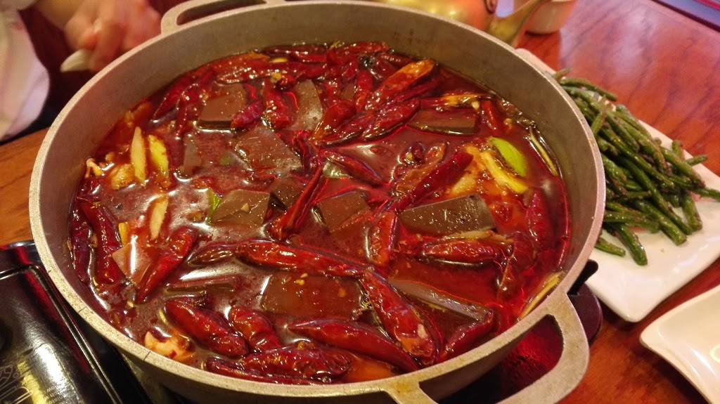 Lao Yunnan | restaurant | 1536, 2109 S China Pl, Chicago, IL 60616, USA | 3123269966 OR +1 312-326-9966