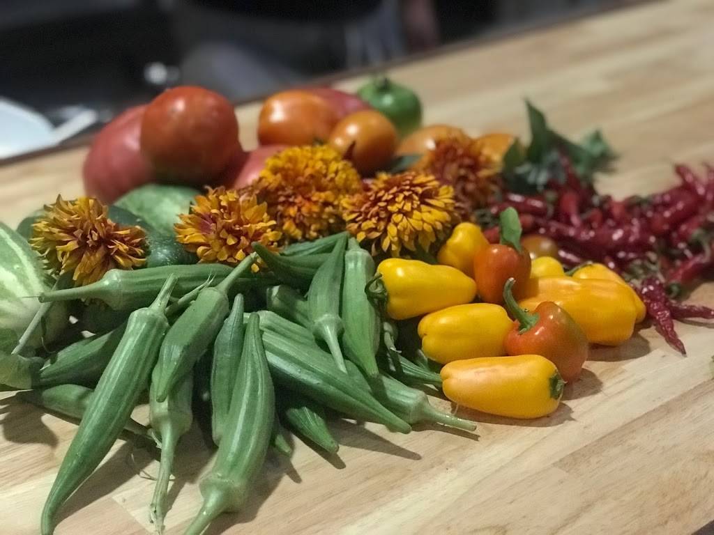 Simpl | restaurant | 1120 Sevier Ave, Knoxville, TN 37920, USA | 8654741405 OR +1 865-474-1405