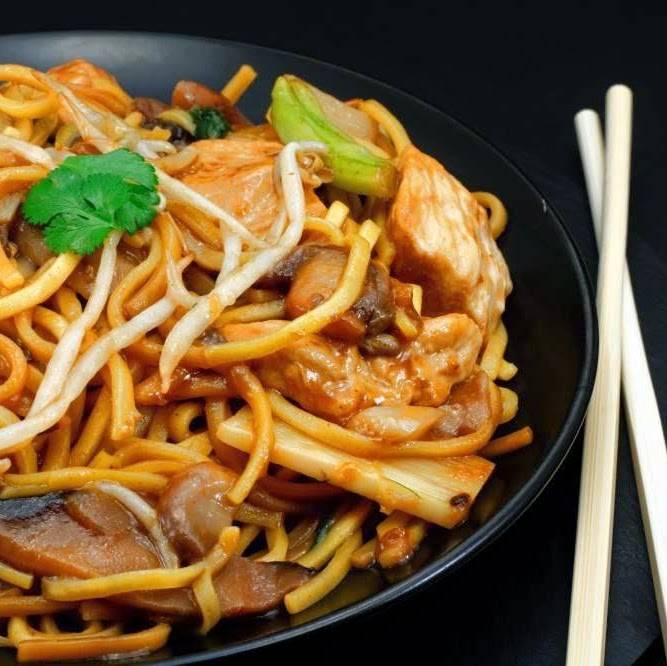 China Kitchen | restaurant | 6878 Shady Brook Ln, Dallas, TX 75231, USA | 2143630001 OR +1 214-363-0001