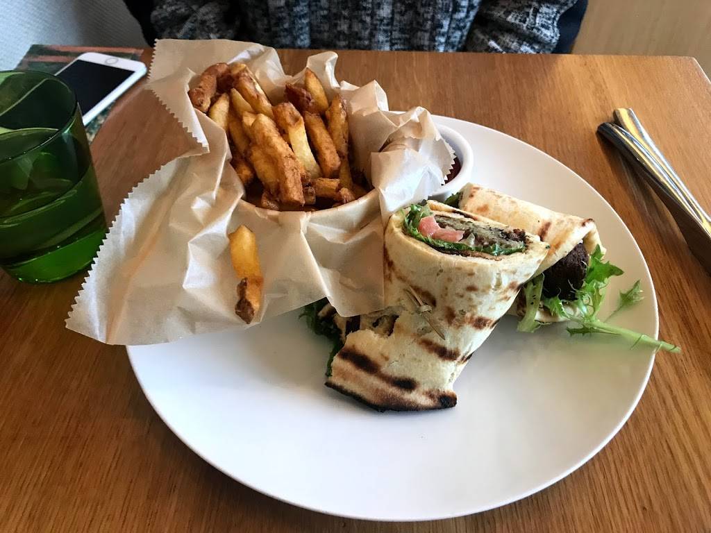 The Garden Restaurant at the Barnes Foundation | restaurant | 2025 Benjamin Franklin Pkwy, Philadelphia, PA 19130, USA | 2152787070 OR +1 215-278-7070