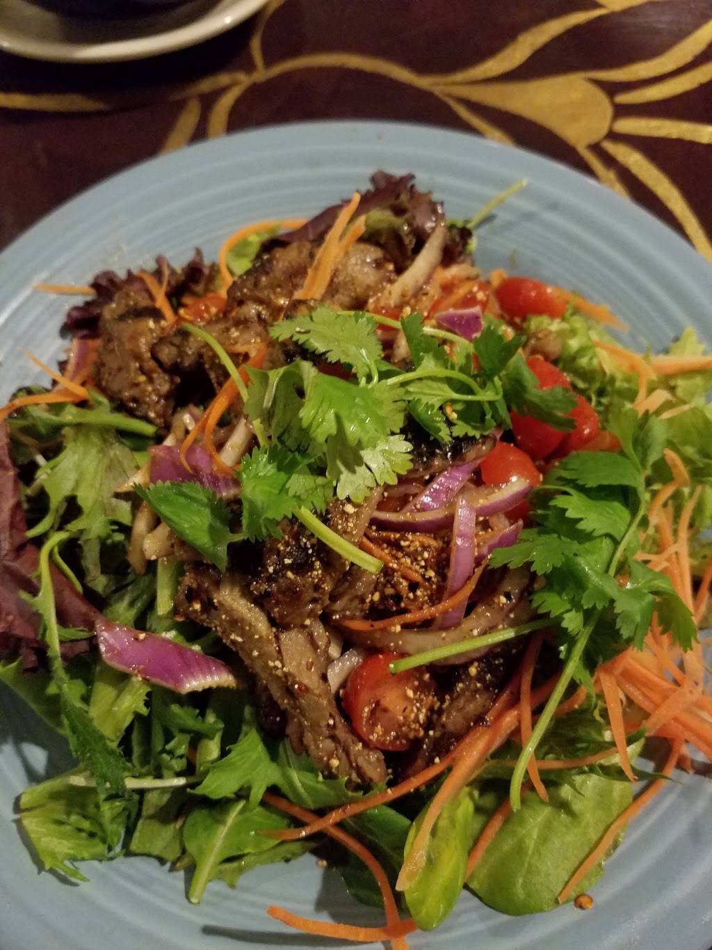 Thai Place | restaurant | 1034 Freeport Rd, Pittsburgh, PA 15238, USA | 4127848980 OR +1 412-784-8980