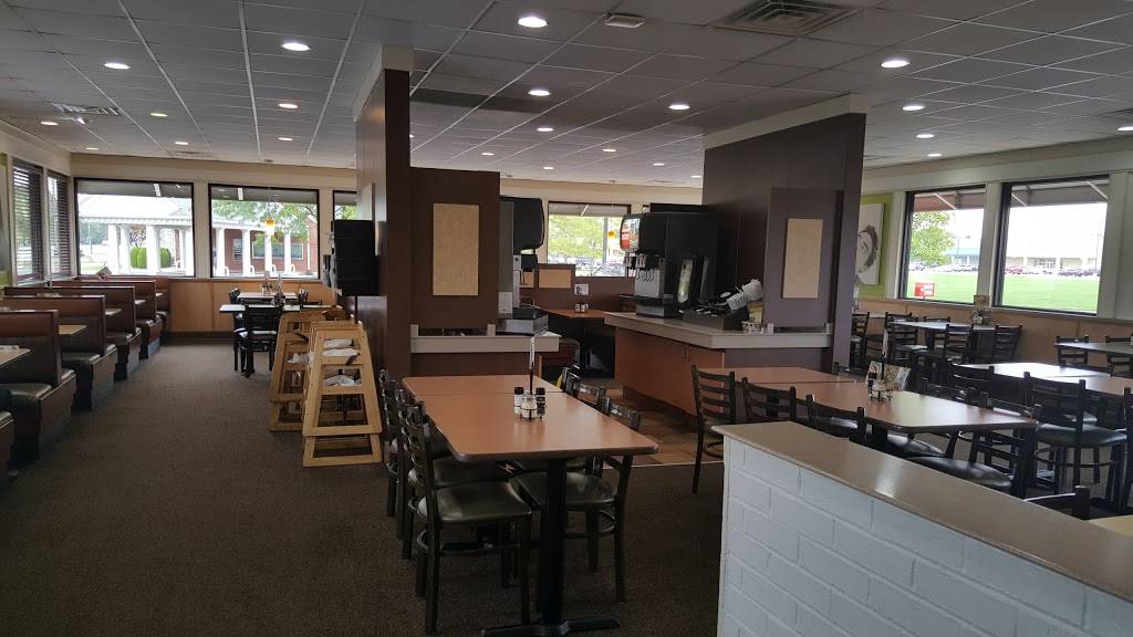 Fazolis | restaurant | 4410 Scatterfield Rd, Anderson, IN 46013, USA | 7656229163 OR +1 765-622-9163