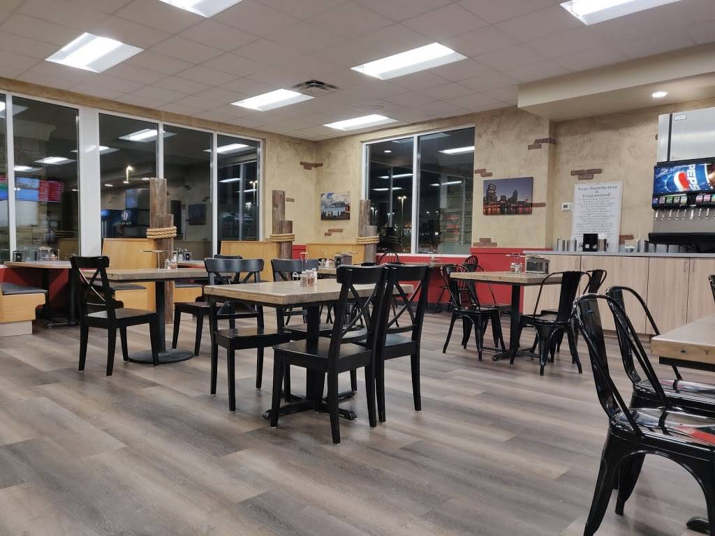 Pier 49 Pizza | restaurant | 1178 Draper Pkwy, Draper, UT 84020, USA | 8015768780 OR +1 801-576-8780