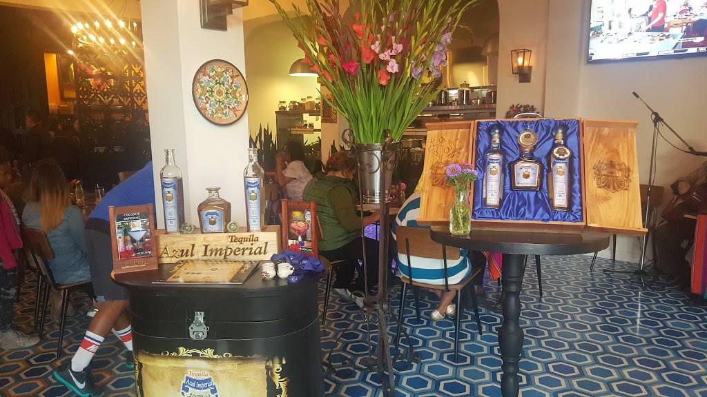 Mexicano | restaurant | 3650 W Martin Luther King Jr Blvd, Los Angeles, CA 90008, USA | 3232960798 OR +1 323-296-0798