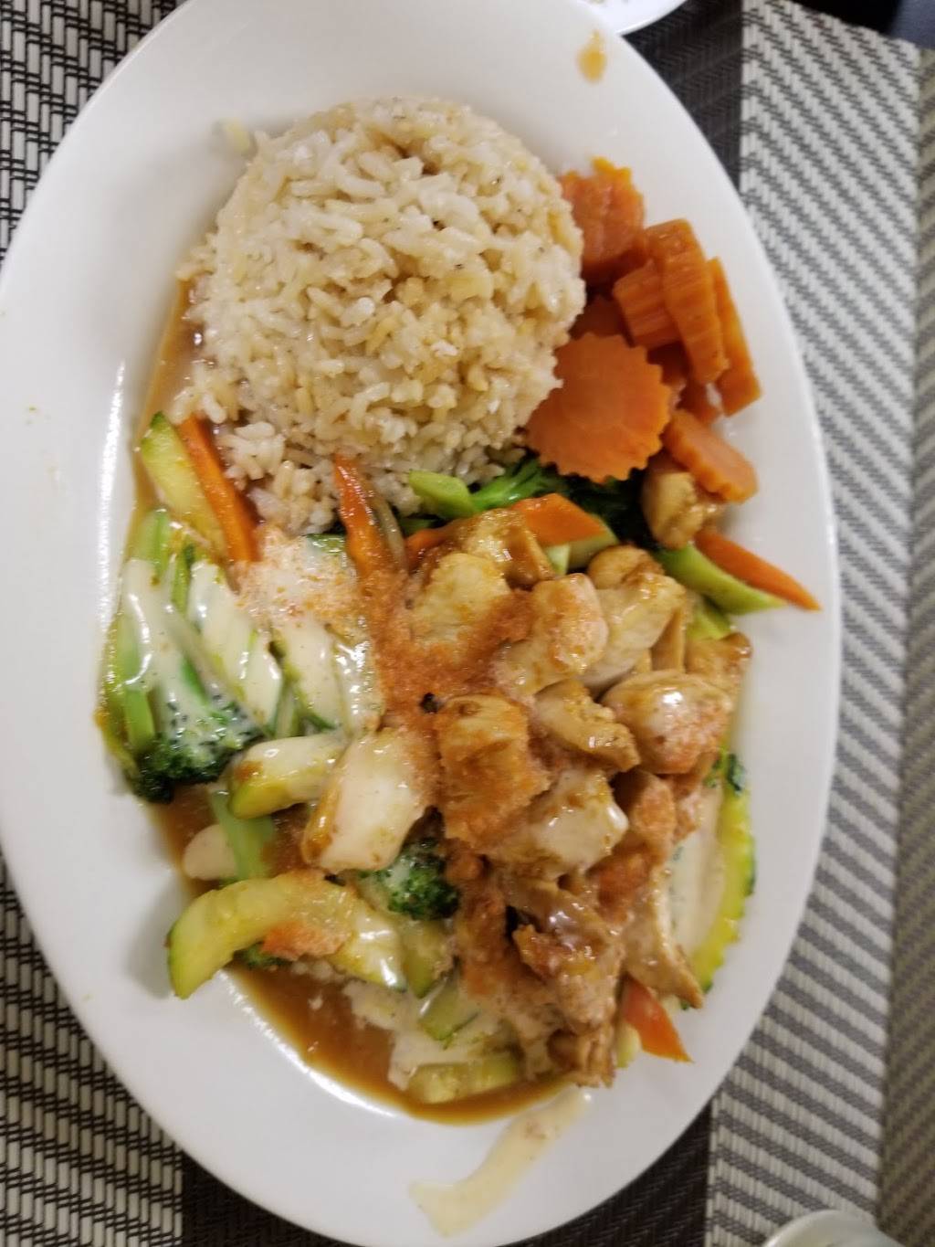 Sunshines Asian Cuisine | restaurant | 930 Floyd St, Kannapolis, NC 28083, USA | 7049342141 OR +1 704-934-2141