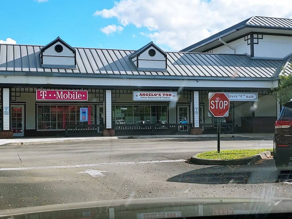 Angelos Too | meal delivery | 10136 W Indiantown Rd, Jupiter, FL 33478, USA | 5617473975 OR +1 561-747-3975