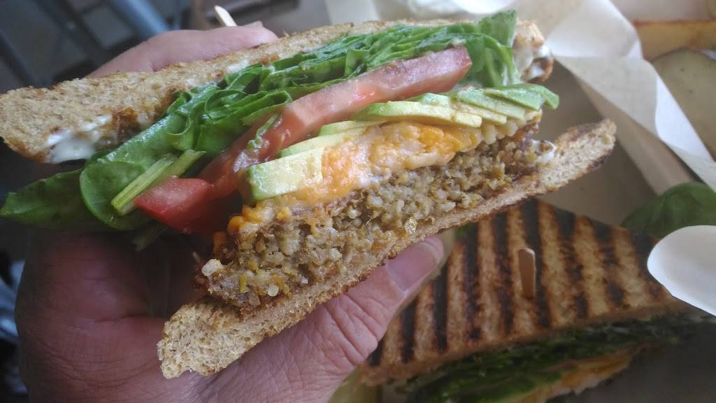 Fresh Potato Factory | restaurant | 9420 Reseda Blvd #6, Northridge, CA 91324, USA | 8188868156 OR +1 818-886-8156