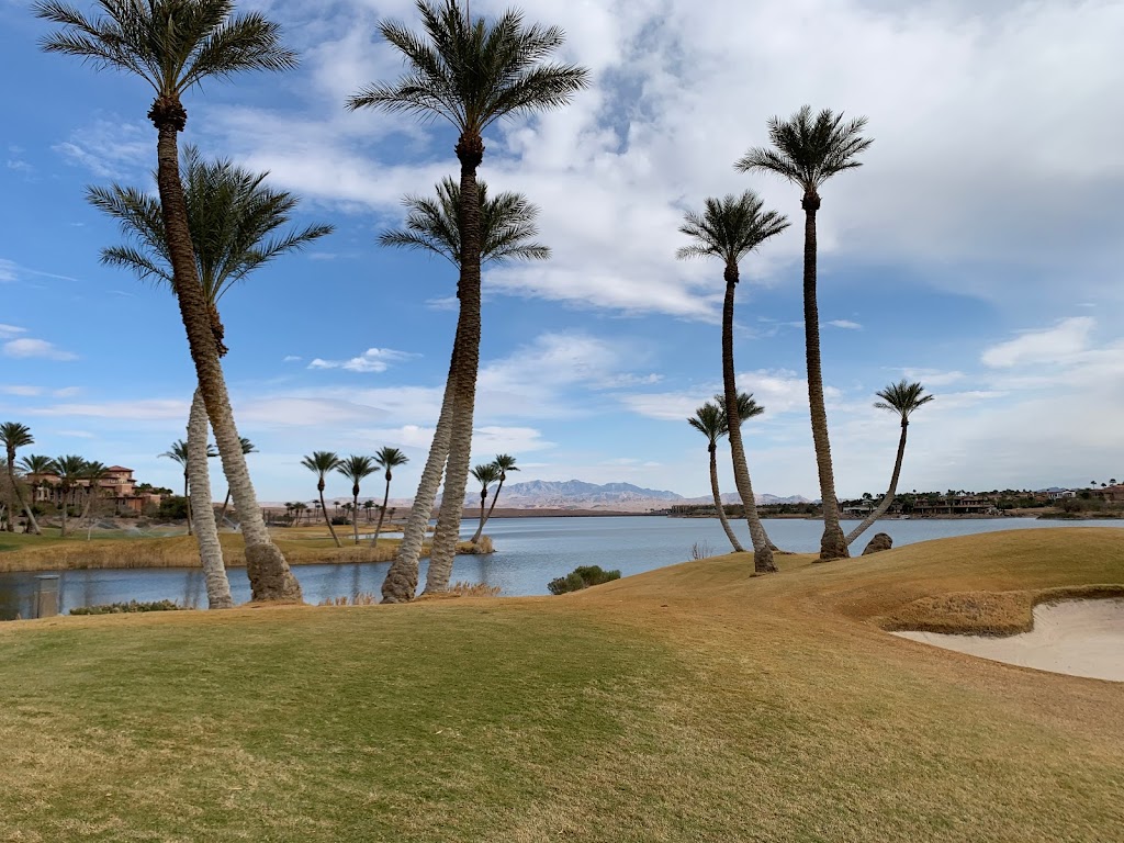 Reflection Bay Golf Club | restaurant | 75 Montelago Blvd, Henderson, NV 89011, USA | 7027404653 OR +1 702-740-4653