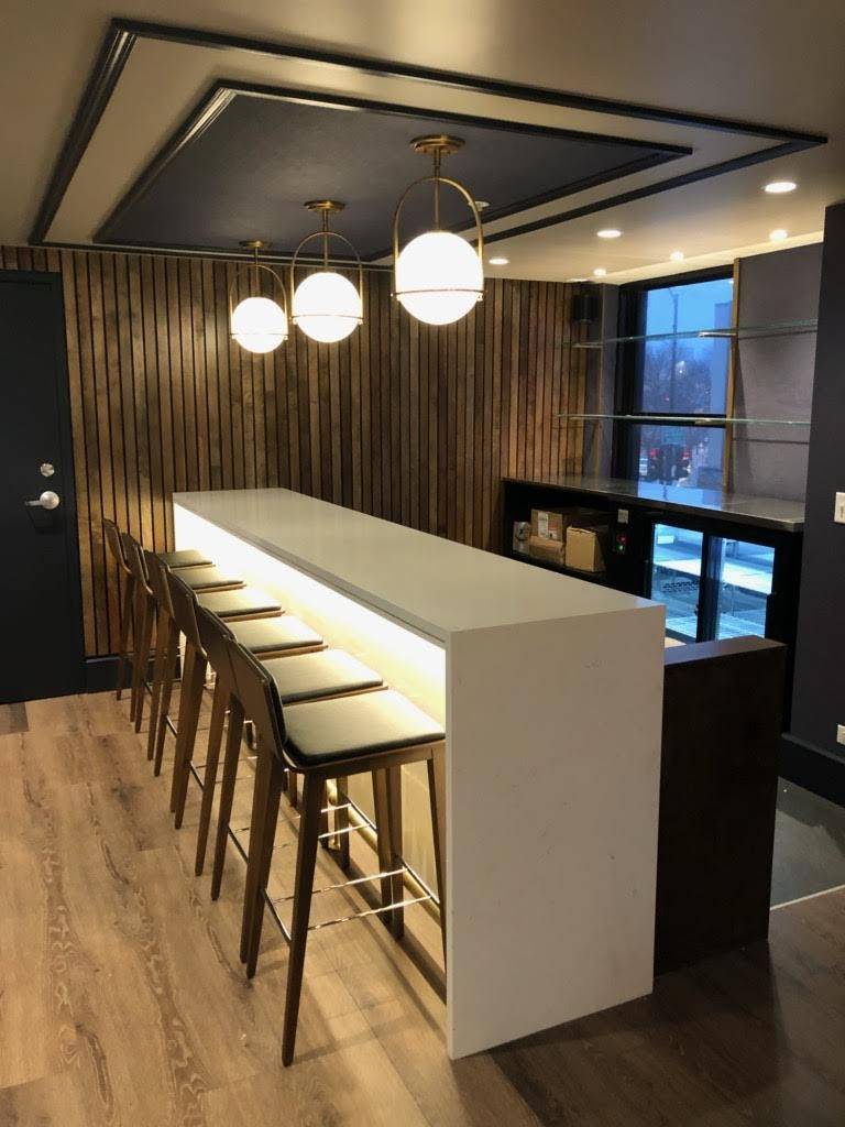 Sushi Suite 202 | restaurant | 1816 N Clark St, Chicago, IL 60614, USA | 3128181156 OR +1 312-818-1156