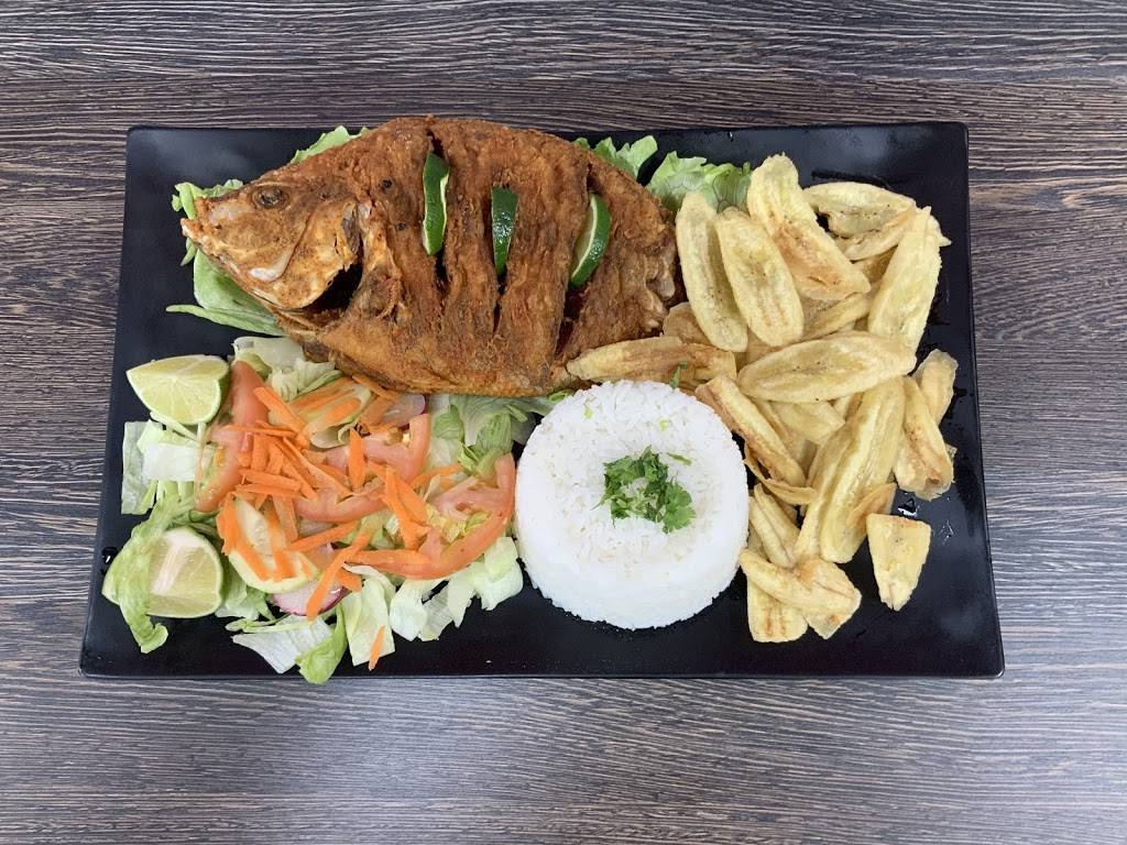 D’Mi Tierra Cafè | restaurant | 117 Somerset St, North Plainfield, NJ 07060, USA | 9087575777 OR +1 908-757-5777