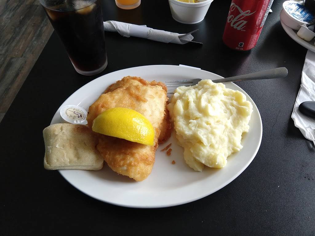 Beamsville Fish And Chips | restaurant | 397 Thorold Rd, Welland, ON L3C 3W4, Canada | 9057329444 OR +1 905-732-9444