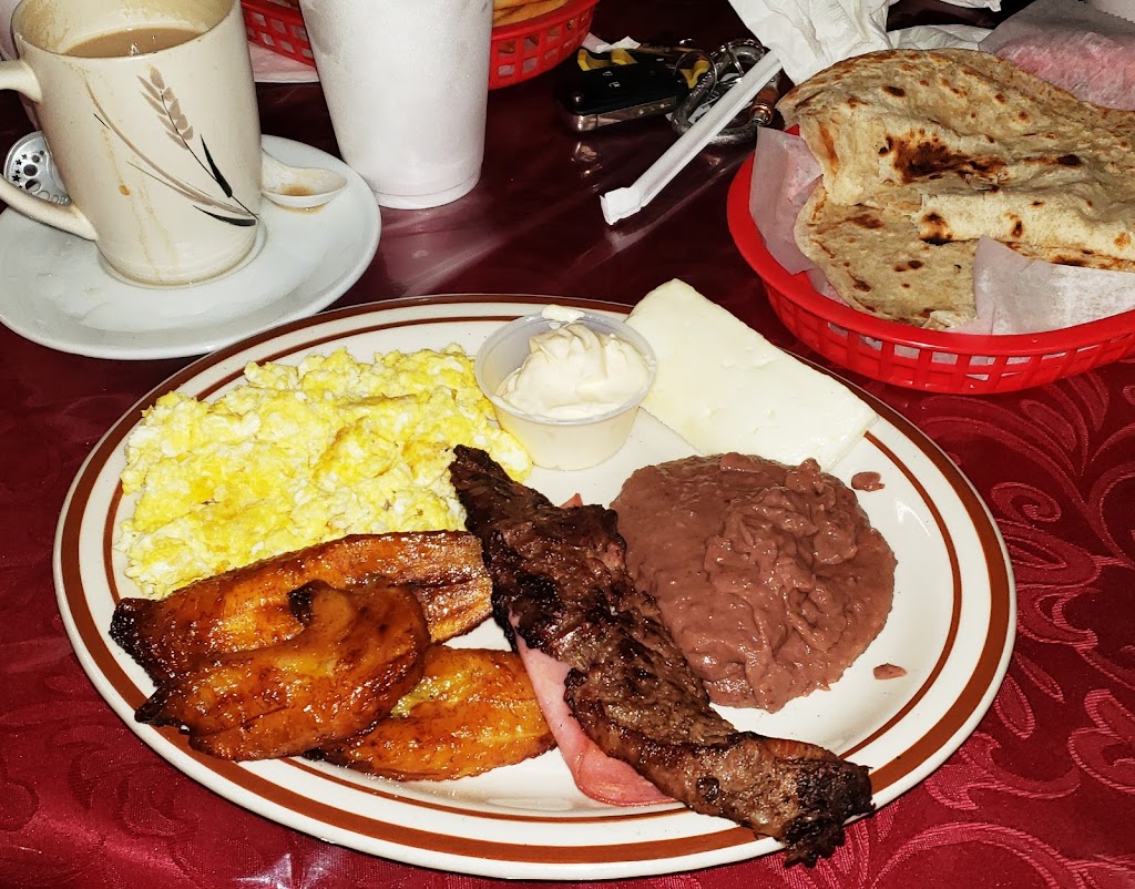 Rincon Progreseno | restaurant | 1169 NW 36th St, Miami, FL 33142, USA | 3056362949 OR +1 305-636-2949