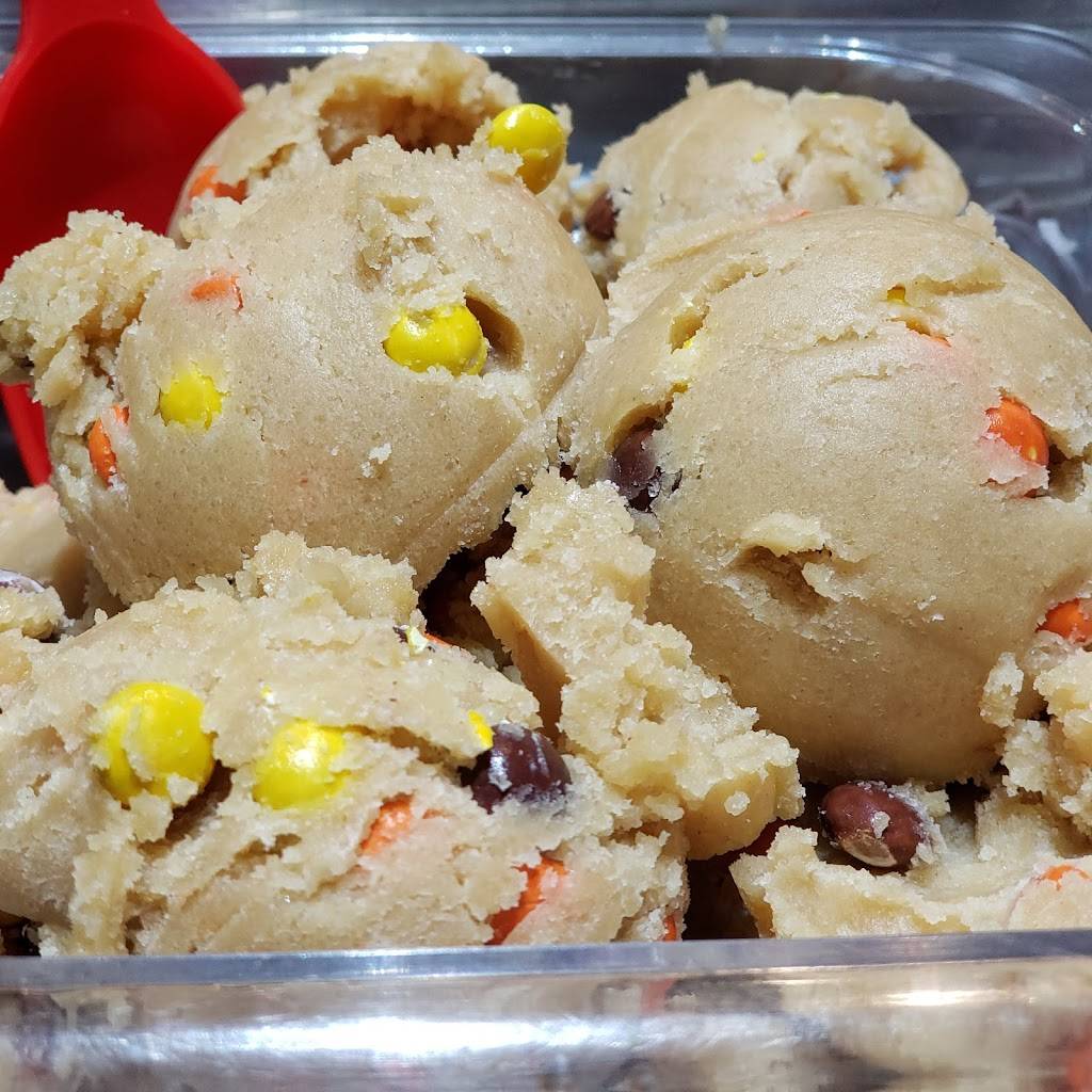 YOLO Yogurt & Desserts- Frozen Yogurt, Crepe, Gelato, Acai Bowls | cafe | 1355 Old Northern Blvd, Roslyn, NY 11576, USA | 5162009191 OR +1 516-200-9191