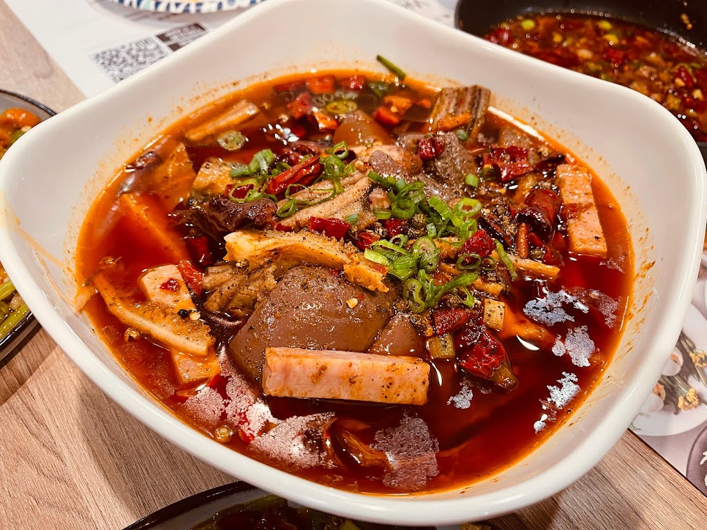 SPICY IMPRESSION | meal takeaway | 17110 Colima Rd Ste B, Hacienda Heights, CA 91745, USA | 6263634948 OR +1 626-363-4948