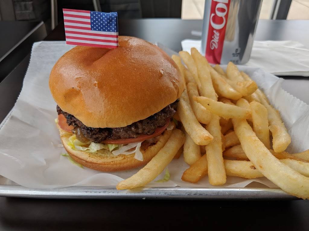 Burger Authority | restaurant | 3480 Main St, Buffalo, NY 14214, USA | 7168335000 OR +1 716-833-5000