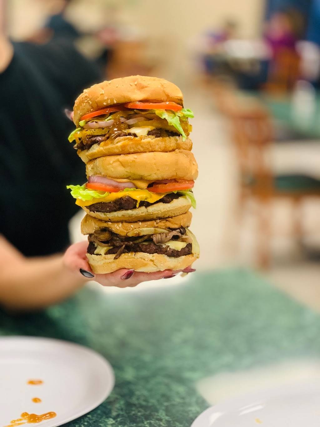 REYES DELI AND BBQ | restaurant | 3436 W Hammer Ln SUITE A, Stockton, CA 95219, USA | 2099421120 OR +1 209-942-1120