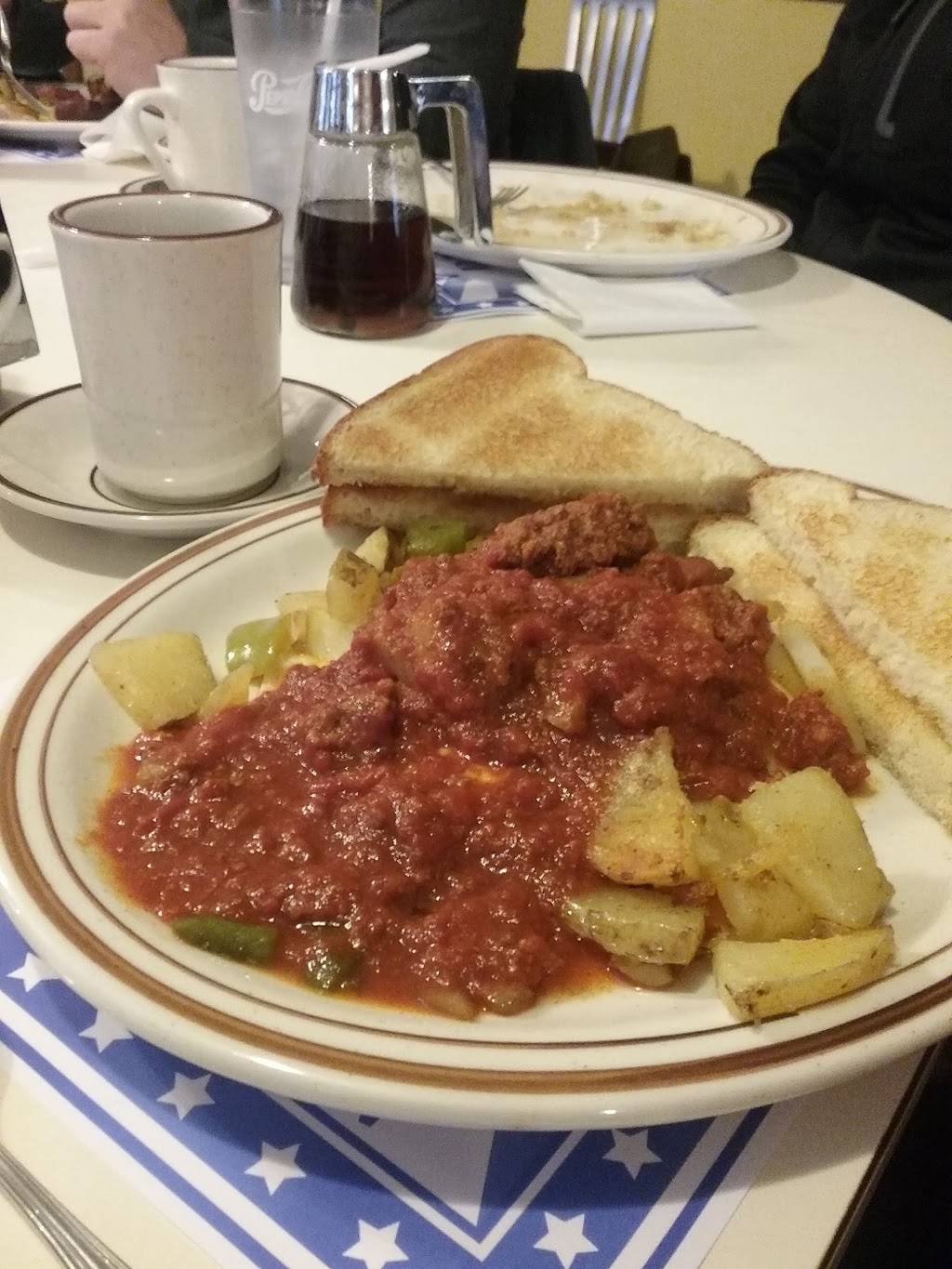 Davids Diner | restaurant | 2800 Freeport Rd, Springdale, PA 15144, USA | 4124638482 OR +1 412-463-8482