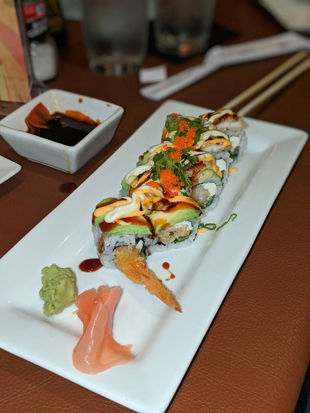 The Artisan Art & Food Collective | restaurant | 2832 Beach Blvd S, Gulfport, FL 33707, USA | 7273505866 OR +1 727-350-5866