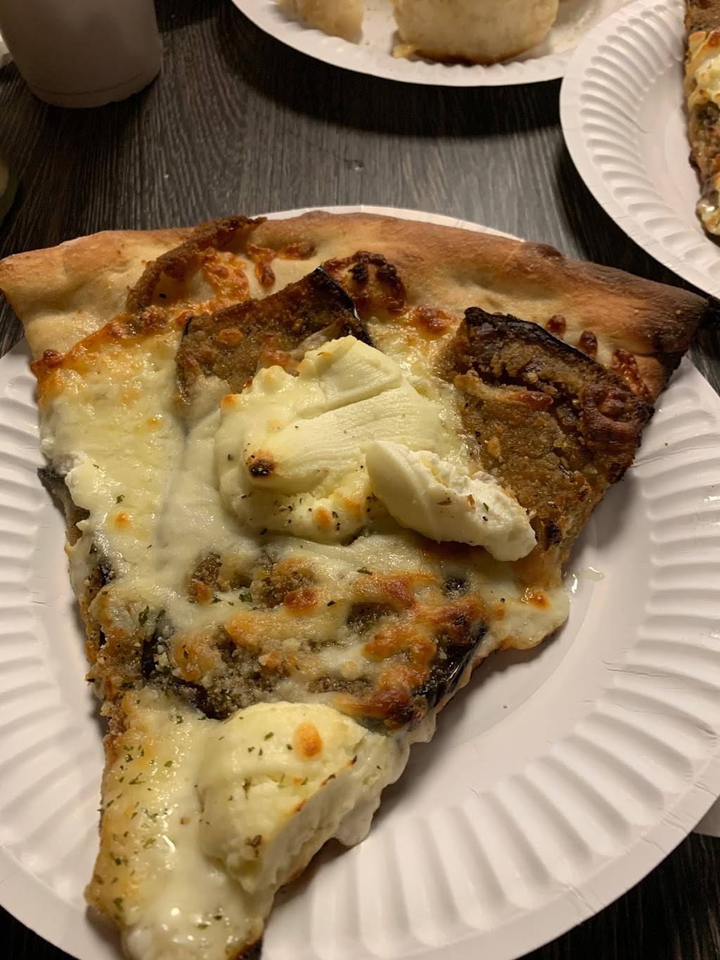 Gios Pizza | restaurant | 4205 W Anthem Way #104, Anthem, AZ 85086, USA | 6235002350 OR +1 623-500-2350