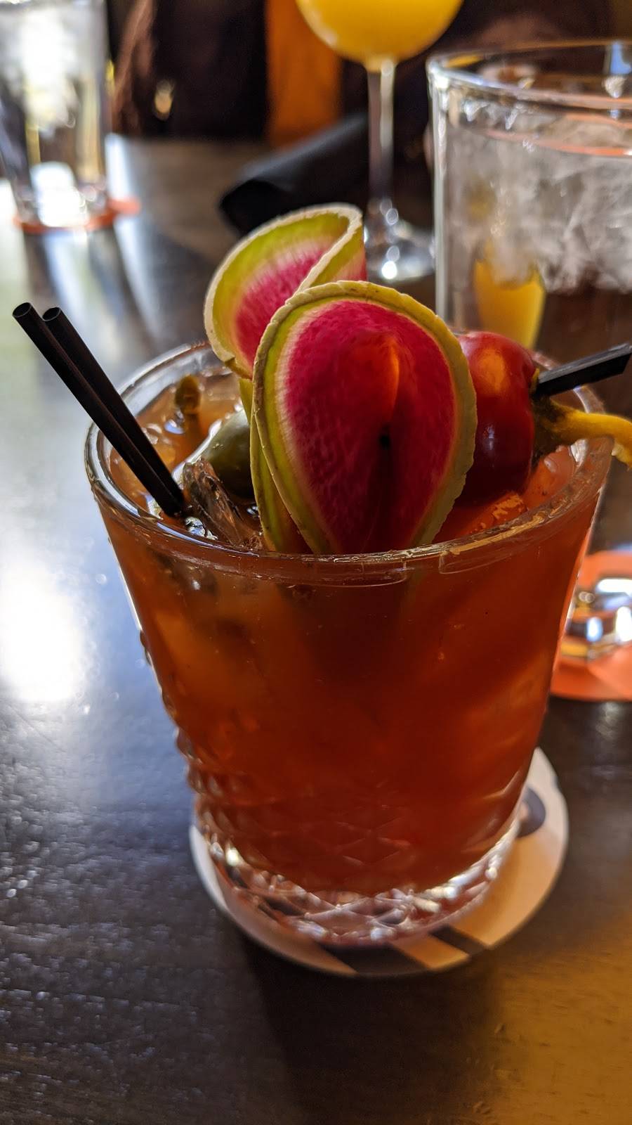 Del Friscos Grille | restaurant | 3376 Peachtree Rd NE, Atlanta, GA 30326, USA | 4045372828 OR +1 404-537-2828