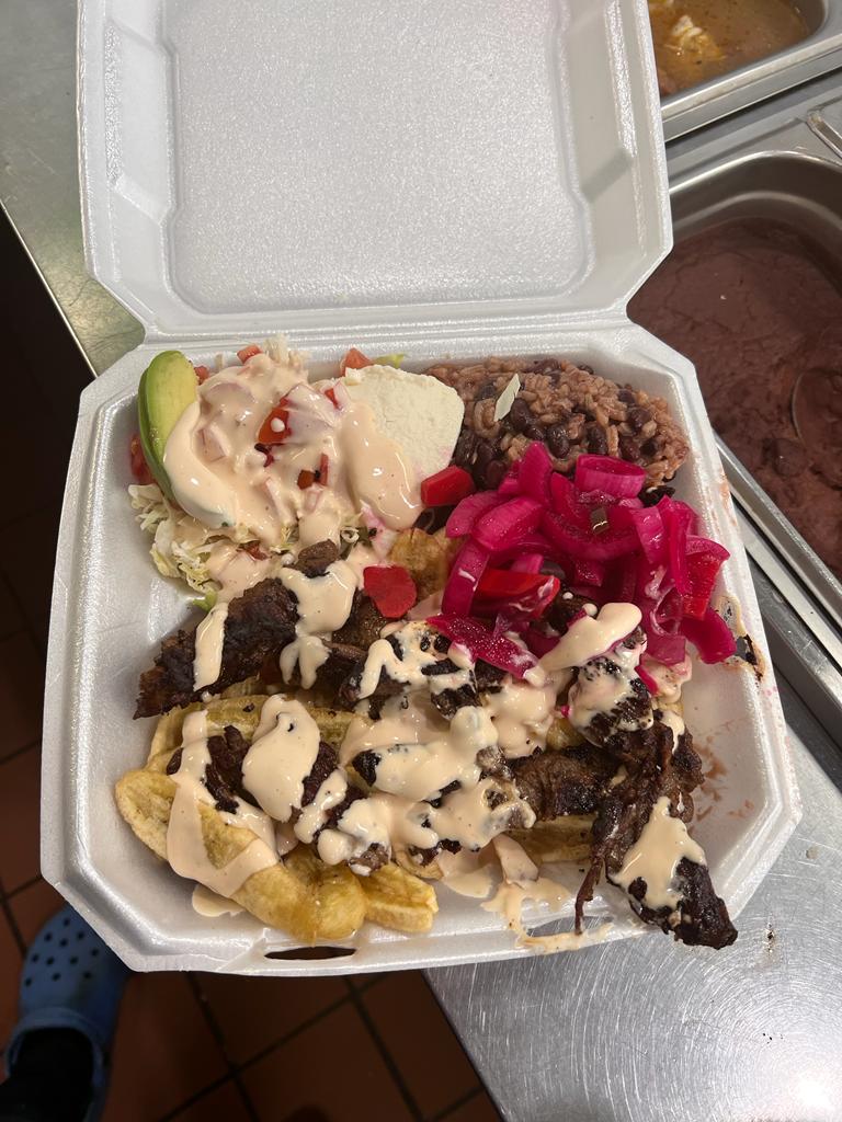 EL Capulin Antojitos Hondureños | restaurant | 7713 Red Robin Ln, Houston, TX 77075, USA | 7139029633 OR +1 713-902-9633