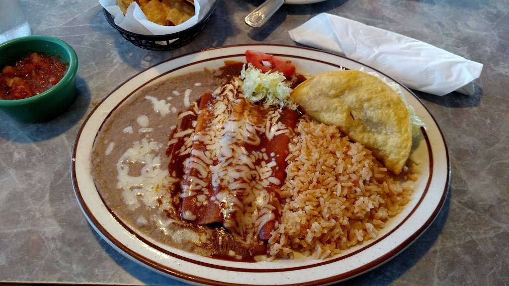 La Haciendita | restaurant | 1845 Academy Ave, Sanger, CA 93657, USA | 5598759227 OR +1 559-875-9227