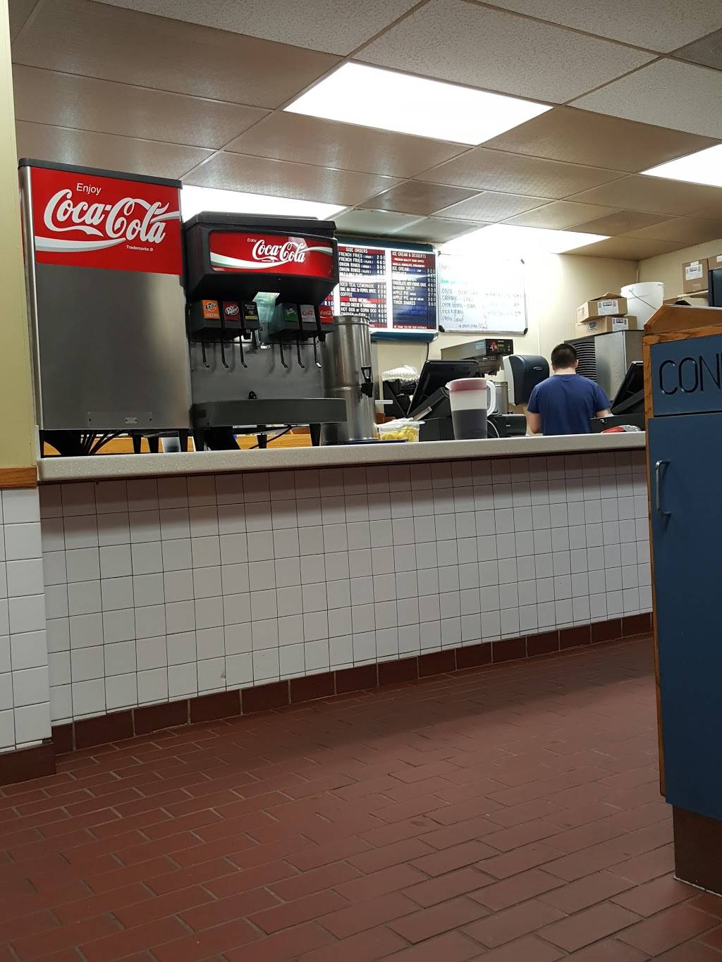 Palmetto Restaurant | restaurant | 67 S Main St, Inman, SC 29349, USA | 8644726188 OR +1 864-472-6188