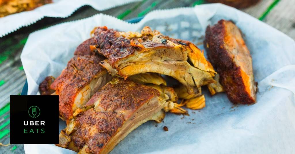 Reel Bbq | restaurant | 1003 Florida Ave, Palm Harbor, FL 34683, USA | 7274931502 OR +1 727-493-1502