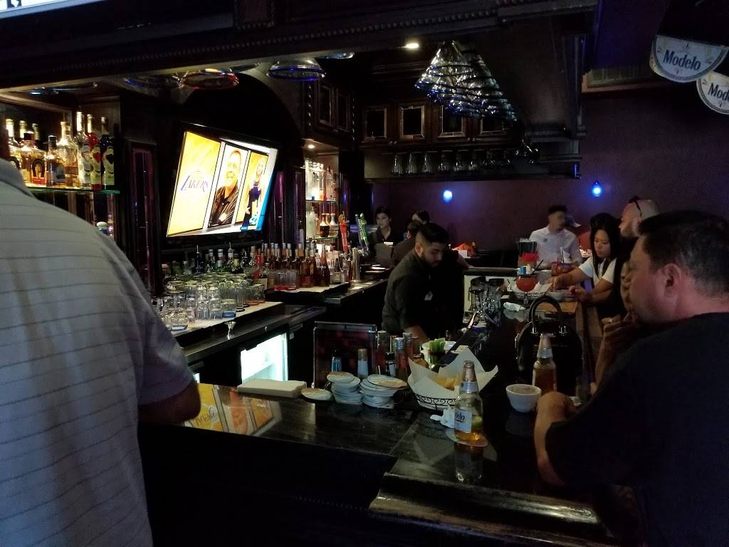 Los Compadres | restaurant | 3229 E Anaheim St, Long Beach, CA 90804, USA | 5629610061 OR +1 562-961-0061