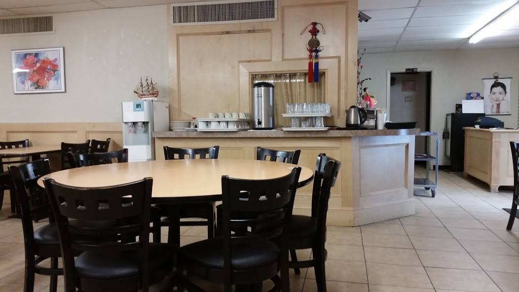 Myung Dong Restaurant | restaurant | 6415 Bissonnet St, Houston, TX 77074, USA | 7137795530 OR +1 713-779-5530