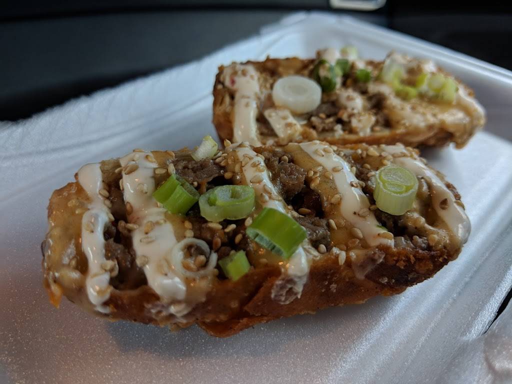 South Pacific Grill | restaurant | 112 Pauls Dr, Brandon, FL 33511, USA | 8137161870 OR +1 813-716-1870