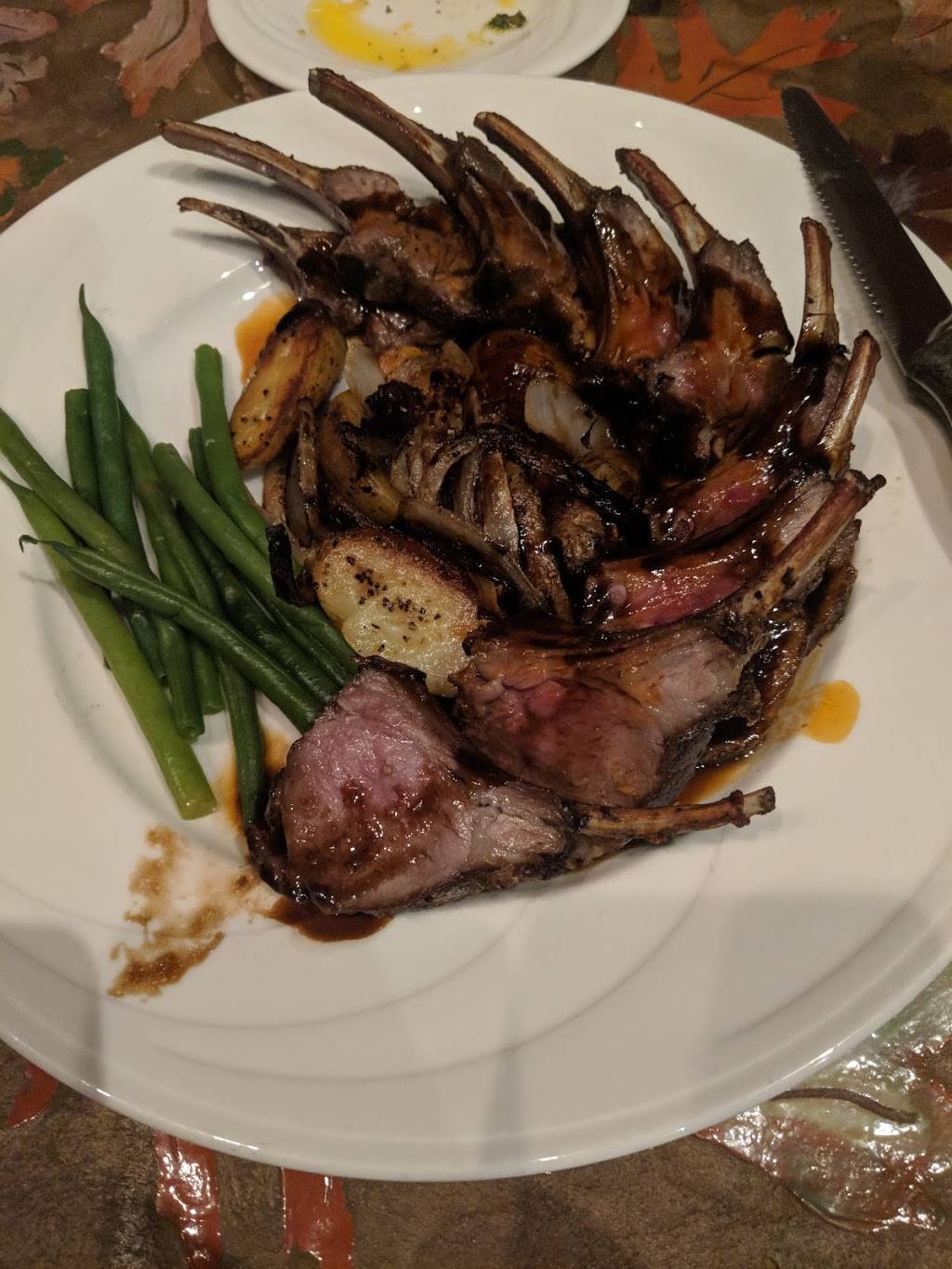 Three Birds Restaurant | restaurant | 73 E Market St, Corning, NY 14830, USA | 6079368862 OR +1 607-936-8862