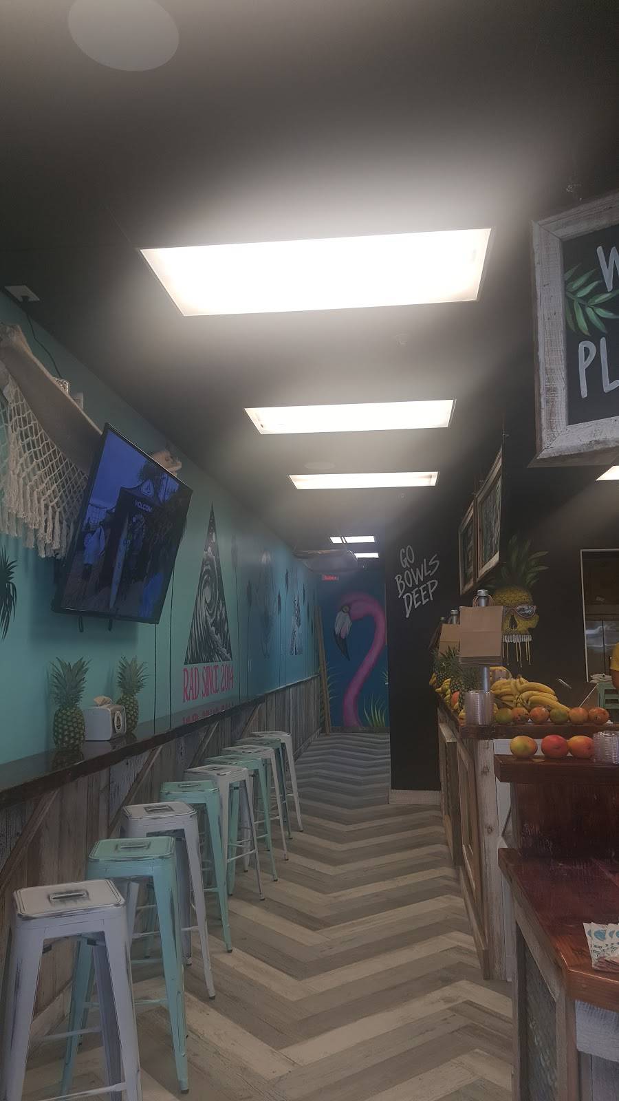 Playa Bowls Deerfield Beach | restaurant | 123 NE 20th Ave Suite 9 Suite 9, Deerfield Beach, FL 33441, USA | 7543338275 OR +1 754-333-8275