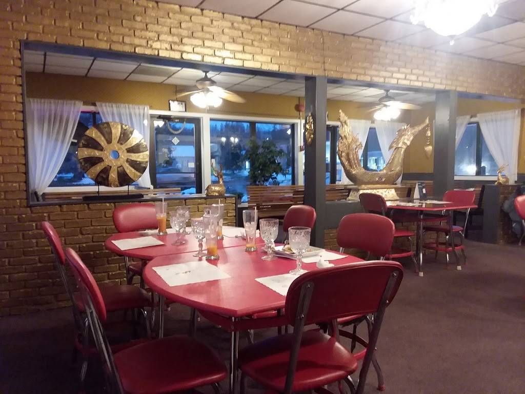 Wish Thai Kitchen | restaurant | 1857 State St, Watertown, NY 13601, USA | 3157886688 OR +1 315-788-6688