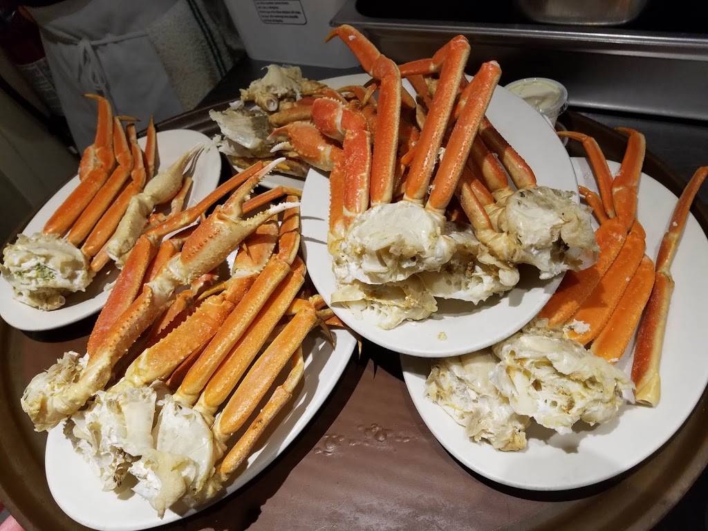 Hueys Restaurant & Oyster Bar | restaurant | 7601 US-70, Mebane, NC 27302, USA | 9195636731 OR +1 919-563-6731