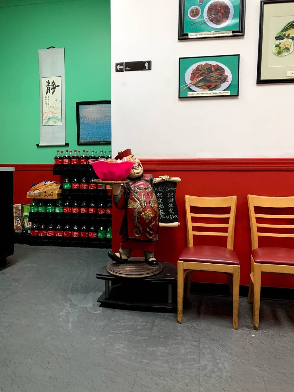 Mi Chongs Kitchen | restaurant | 3100 Tilghman St, Allentown, PA 18104, USA | 6108209555 OR +1 610-820-9555