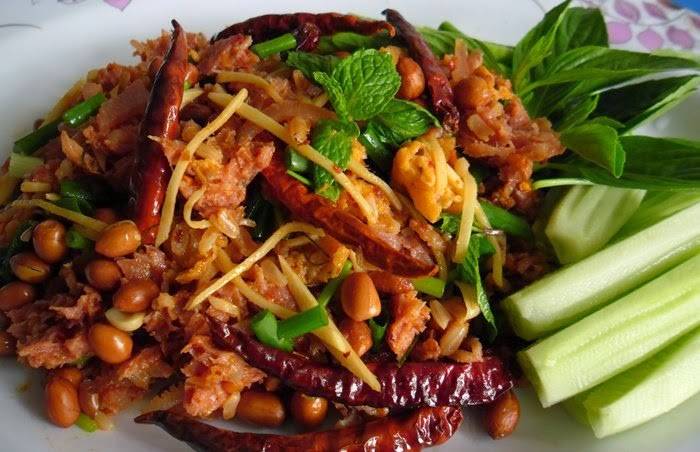 Kruang Tedd | restaurant | 5151 Hollywood Blvd, Los Angeles, CA 90027, USA | 3236679800 OR +1 323-667-9800