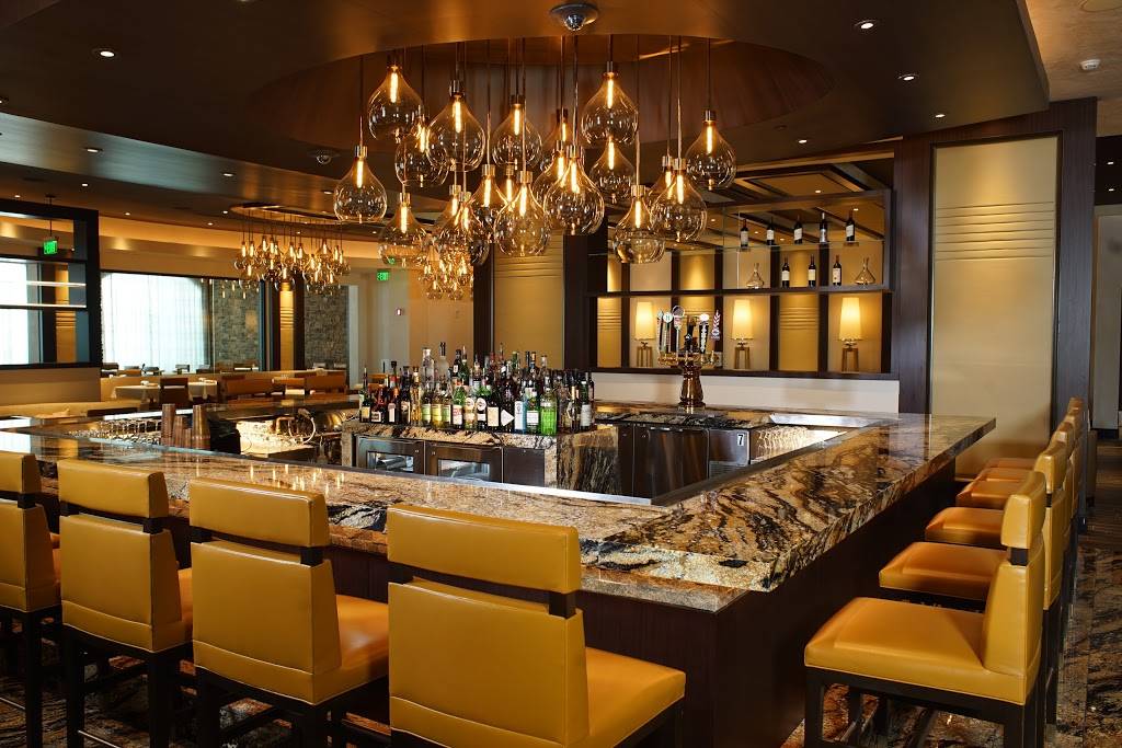 del Lago Resort & Casino | restaurant | 1133 NY-414, Waterloo, NY 13165, USA | 3159461777 OR +1 315-946-1777