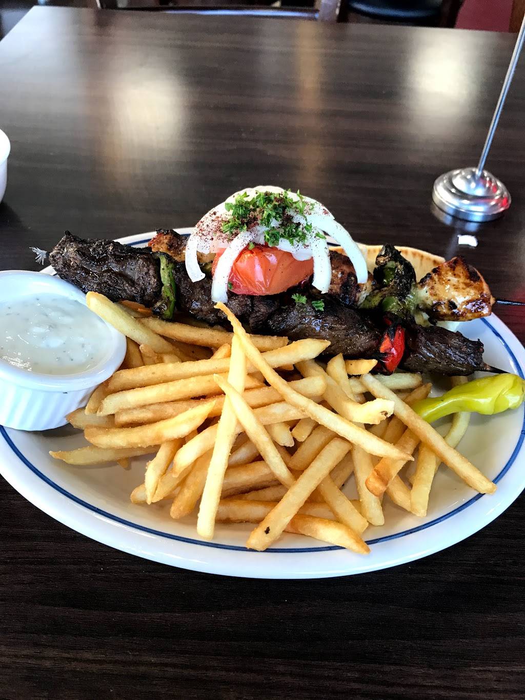 Kabob House | restaurant | 31093 Temecula Pkwy suite D1, Temecula, CA 92592, USA | 9513030110 OR +1 951-303-0110