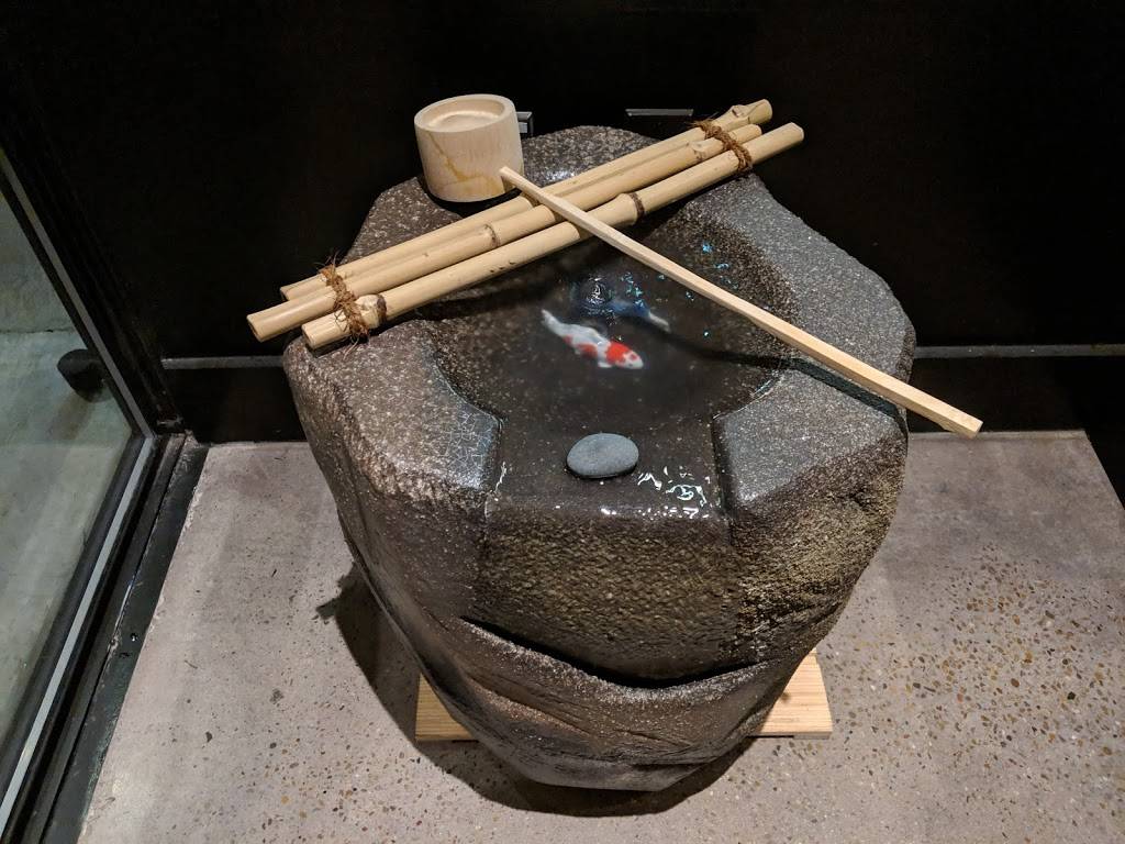 Soto South Lamar | restaurant | 1100 S Lamar Blvd Ste 2115, Austin, TX 78704, USA | 5125319142 OR +1 512-531-9142