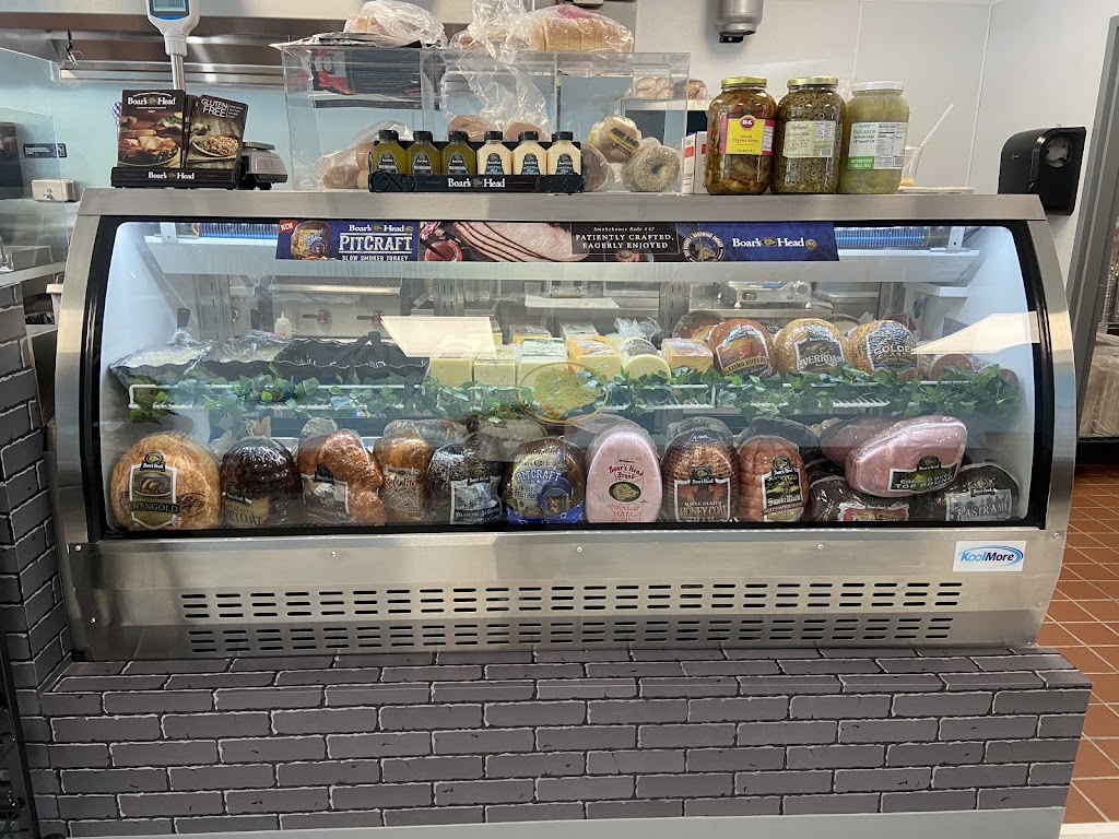 One Stop Deli & Cafe | restaurant | 1547 E Market St Suite 105, Smithfield, NC 27577, USA | 9193001654 OR +1 919-300-1654