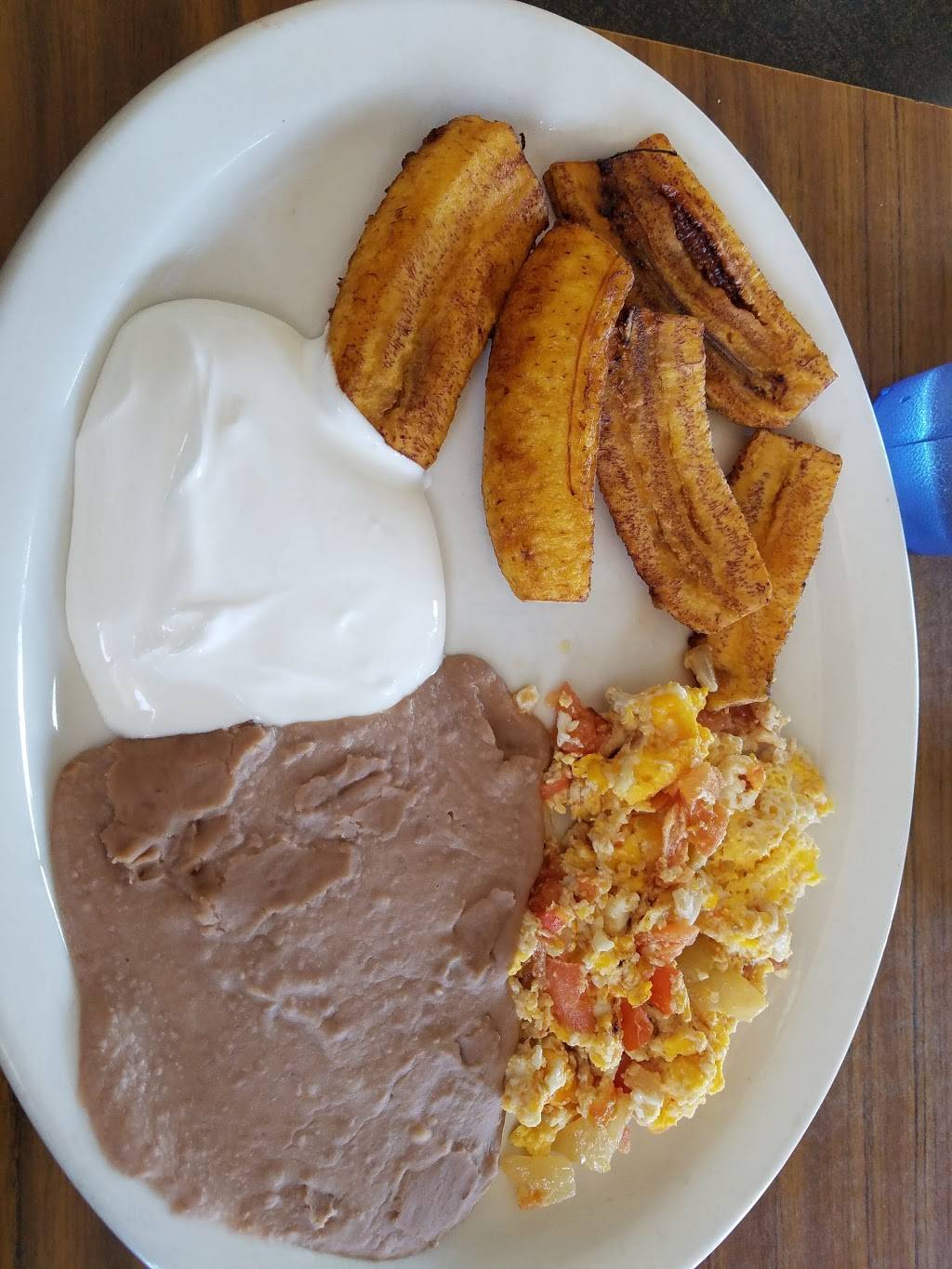 Pupuseria El Girasol | restaurant | 18200 Hesperian Blvd, San Lorenzo, CA 94580, USA | 5102580648 OR +1 510-258-0648