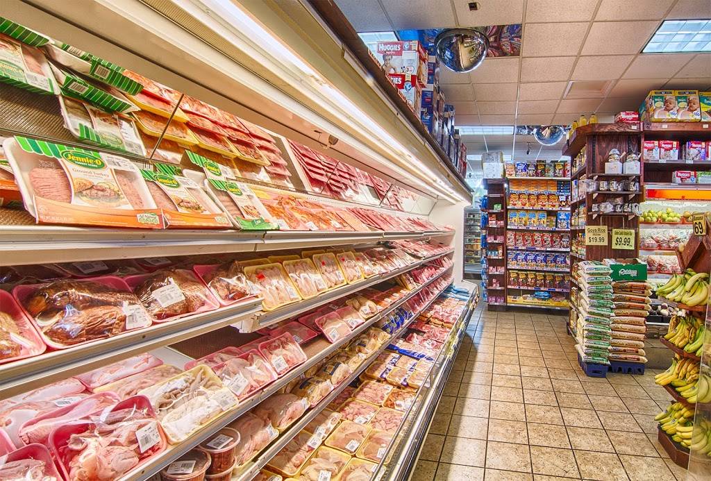 Uptown Shop & Save | cafe | 4605 N Sheridan Rd, Chicago, IL 60640, USA | 7733032020 OR +1 773-303-2020