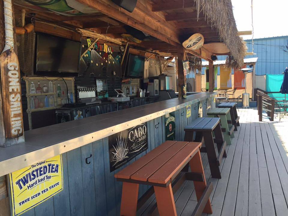 The Rusty Nail Bar | night club | Rusty Nail, 4054 Andrew Jackson Way, Hermitage, TN 37076, USA | 6158892613 OR +1 615-889-2613