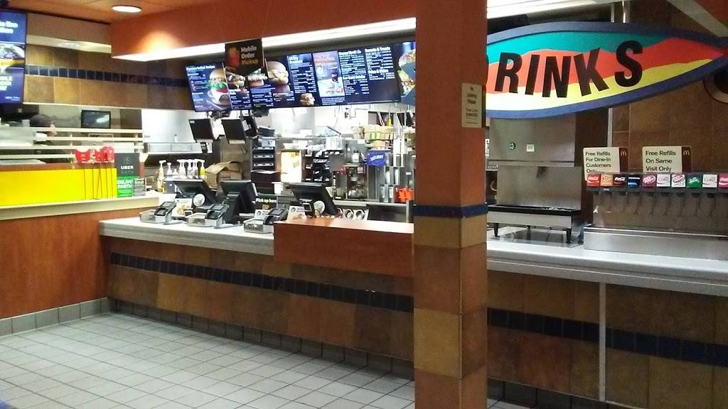 McDonalds | restaurant | 1212 W Main St, Mesa, AZ 85201, USA | 4808349585 OR +1 480-834-9585
